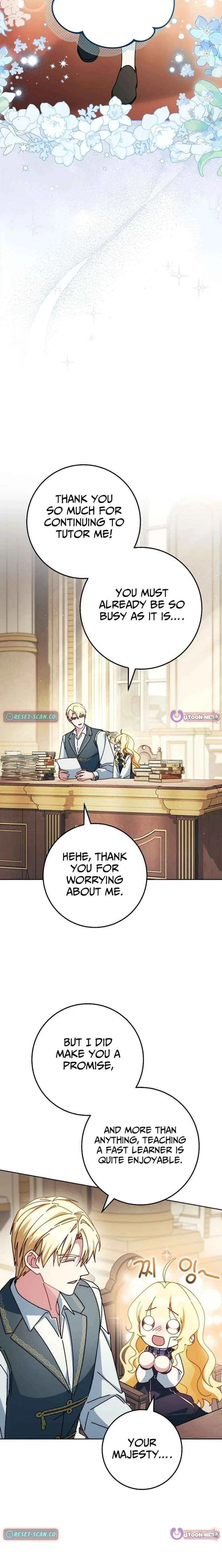 Can I Cry Now? Chapter 38 – Page 17