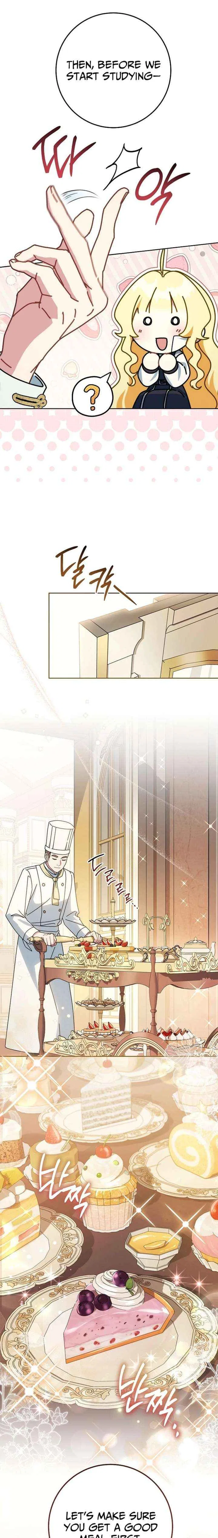 Can I Cry Now? Chapter 38 – Page 18