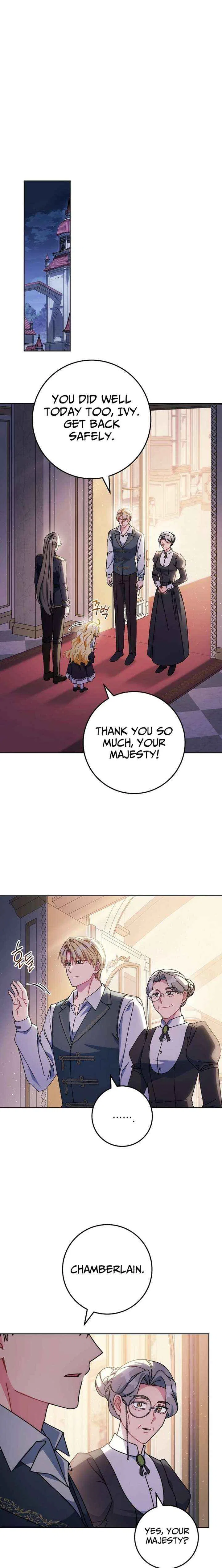 Can I Cry Now? Chapter 38 – Page 21