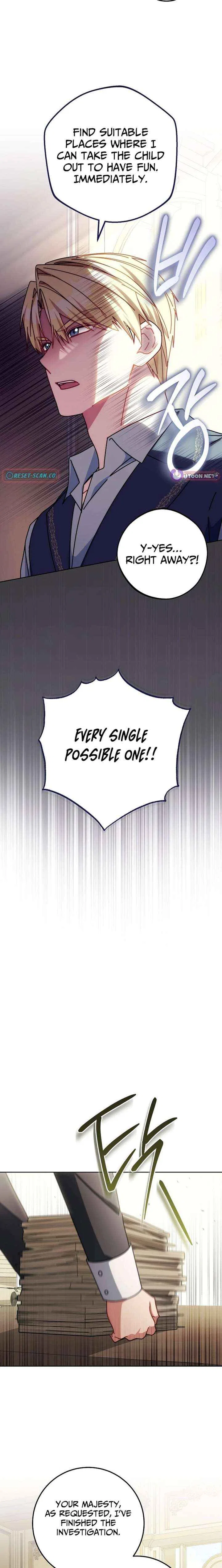 Can I Cry Now? Chapter 38 – Page 22