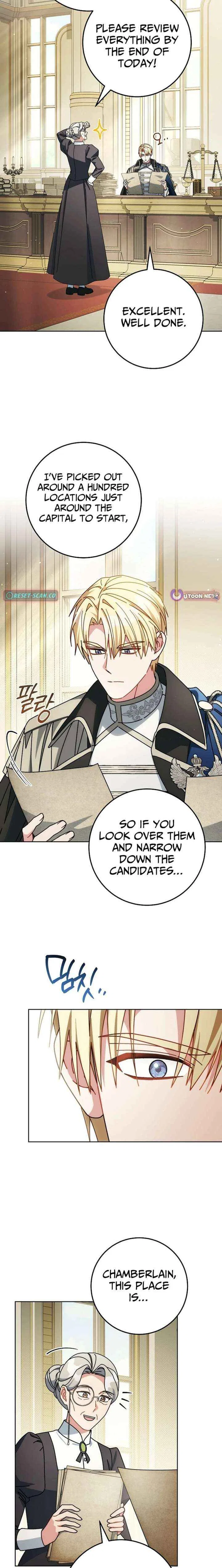 Can I Cry Now? Chapter 38 – Page 23