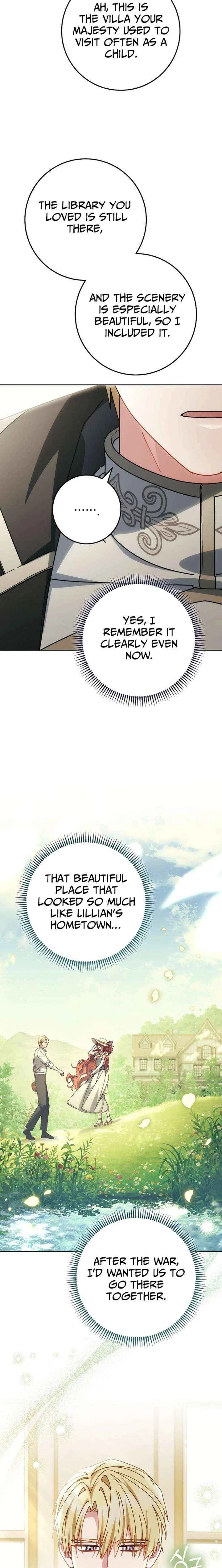 Can I Cry Now? Chapter 38 – Page 24