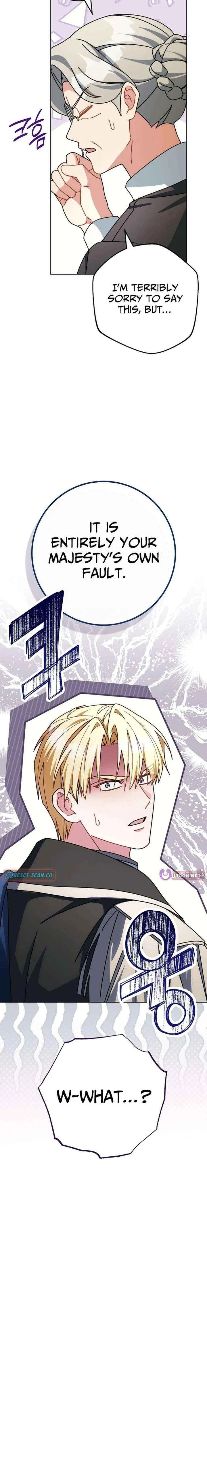 Can I Cry Now? Chapter 38 – Page 26
