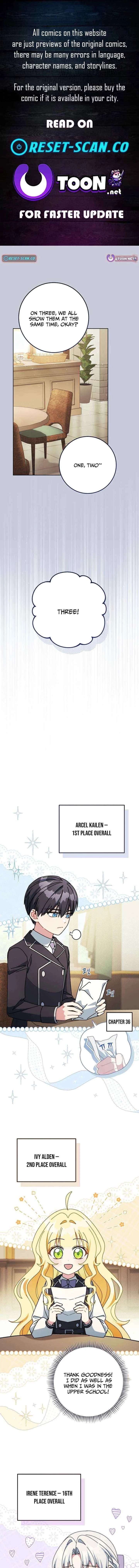 Can I Cry Now? Chapter 37 – Page 1