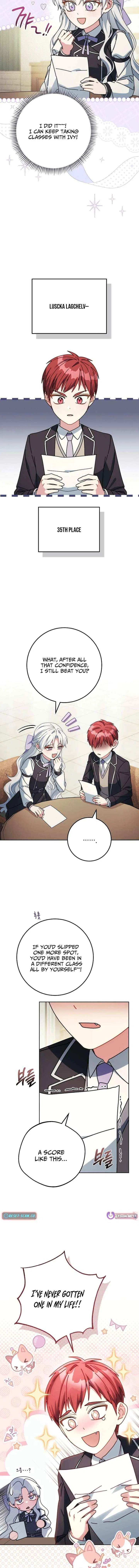 Can I Cry Now? Chapter 37 – Page 2