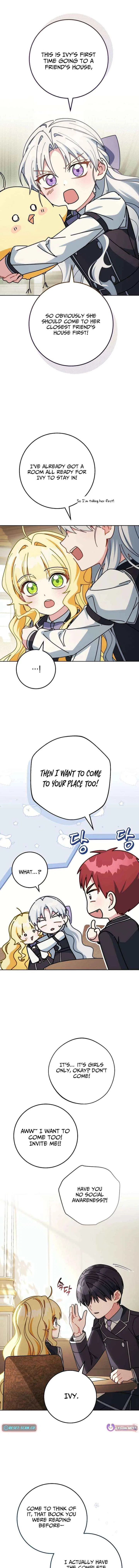 Can I Cry Now? Chapter 37 – Page 5