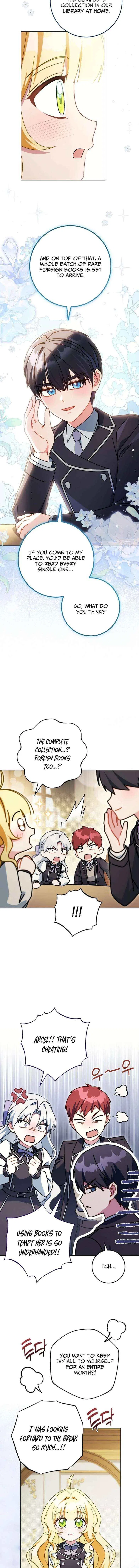 Can I Cry Now? Chapter 37 – Page 6