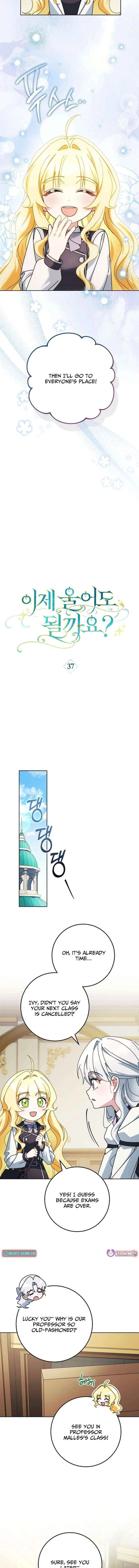 Can I Cry Now? Chapter 37 – Page 7