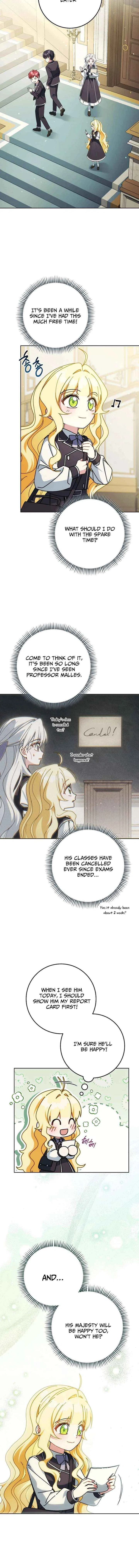 Can I Cry Now? Chapter 37 – Page 8