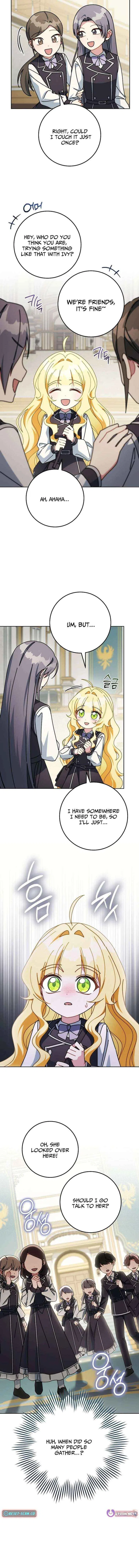 Can I Cry Now? Chapter 37 – Page 10