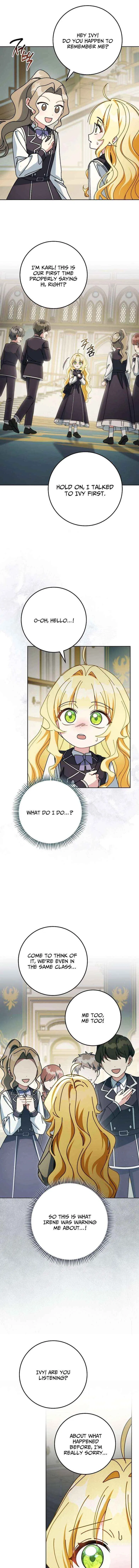 Can I Cry Now? Chapter 37 – Page 11