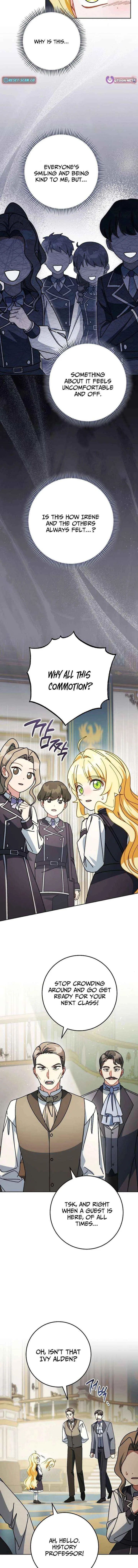 Can I Cry Now? Chapter 37 – Page 12