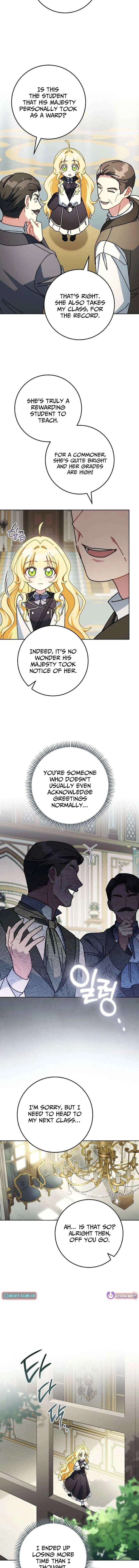 Can I Cry Now? Chapter 37 – Page 13
