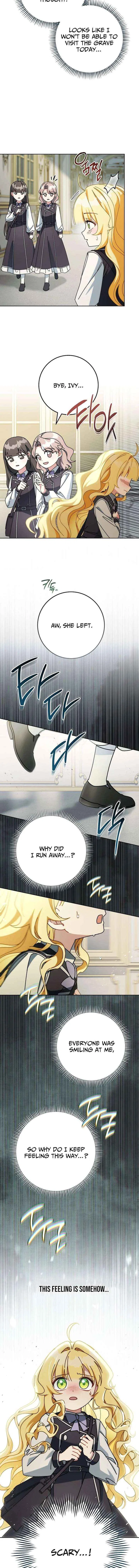 Can I Cry Now? Chapter 37 – Page 14