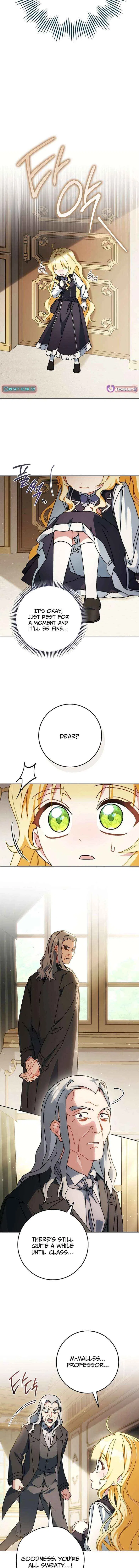 Can I Cry Now? Chapter 37 – Page 15