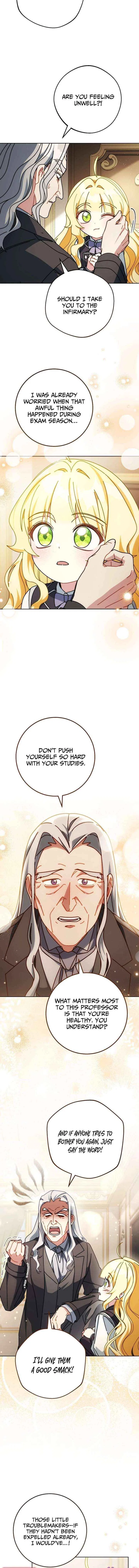 Can I Cry Now? Chapter 37 – Page 16