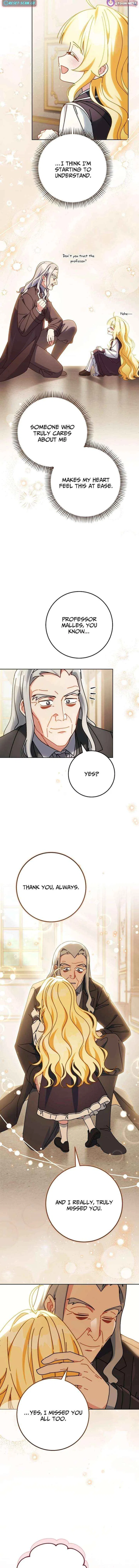 Can I Cry Now? Chapter 37 – Page 17