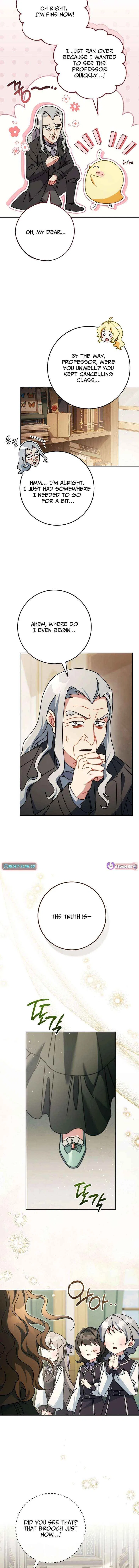 Can I Cry Now? Chapter 37 – Page 18