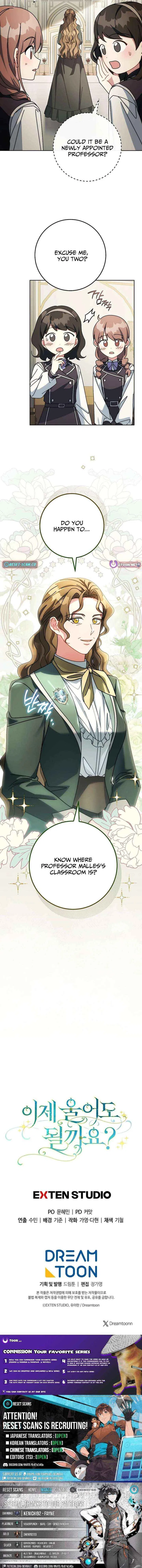Can I Cry Now? Chapter 37 – Page 19