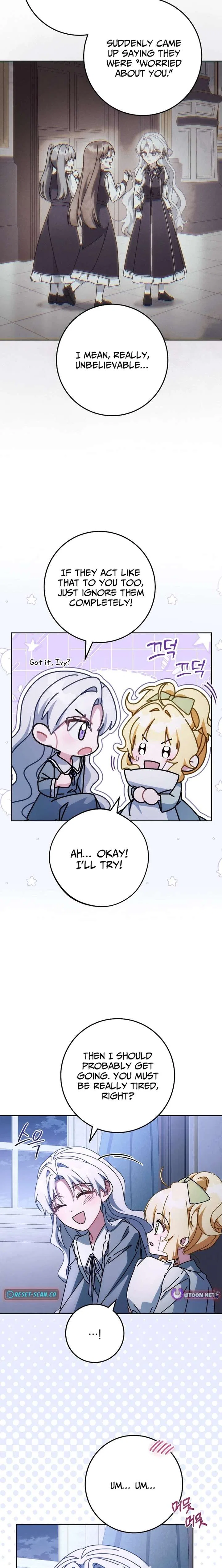 Can I Cry Now? Chapter 36 – Page 3