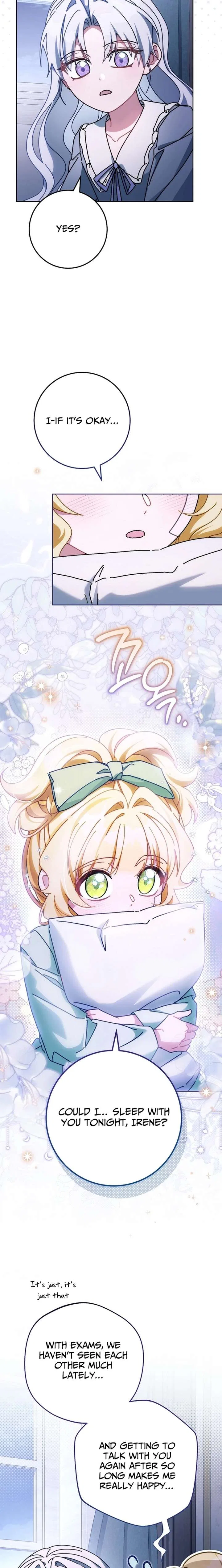 Can I Cry Now? Chapter 36 – Page 4