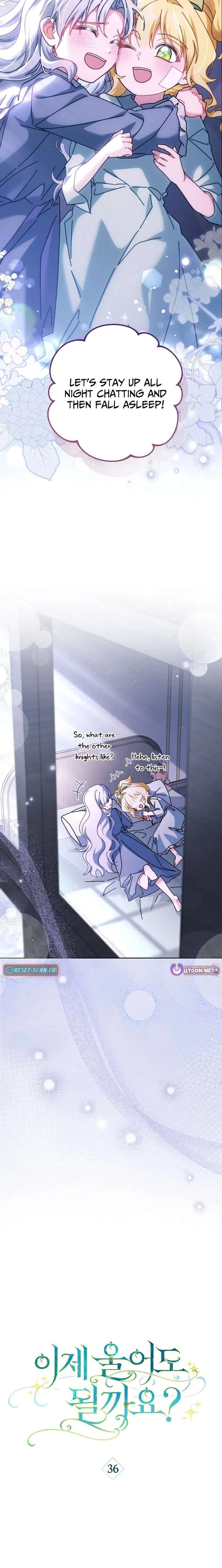 Can I Cry Now? Chapter 36 – Page 6