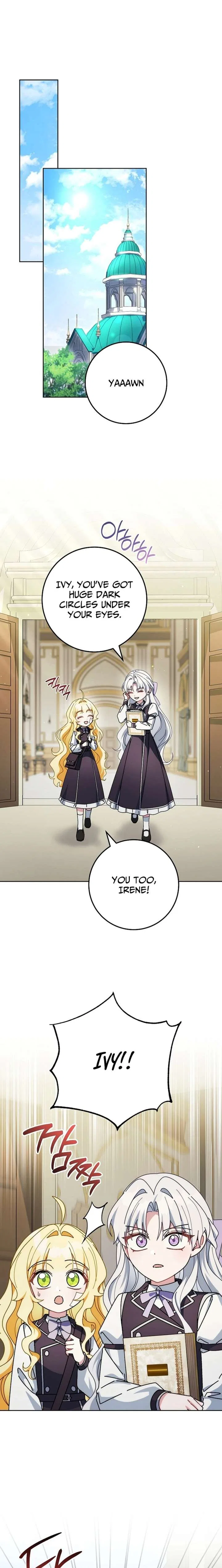 Can I Cry Now? Chapter 36 – Page 7