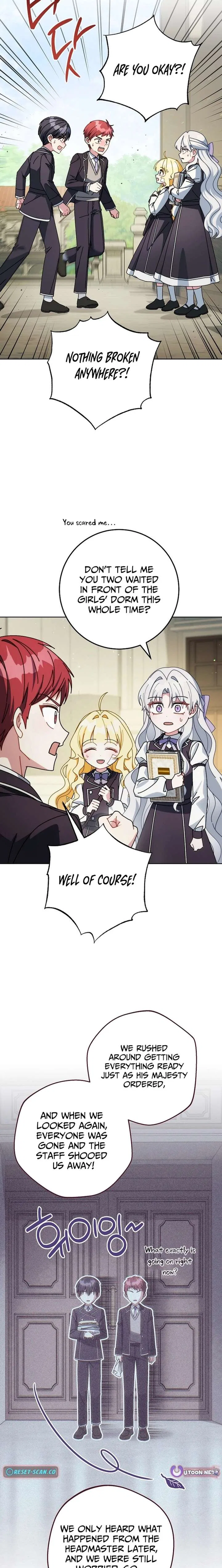 Can I Cry Now? Chapter 36 – Page 8