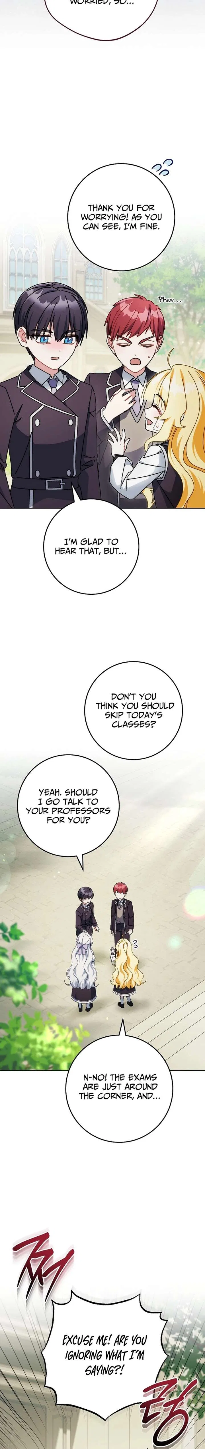 Can I Cry Now? Chapter 36 – Page 9