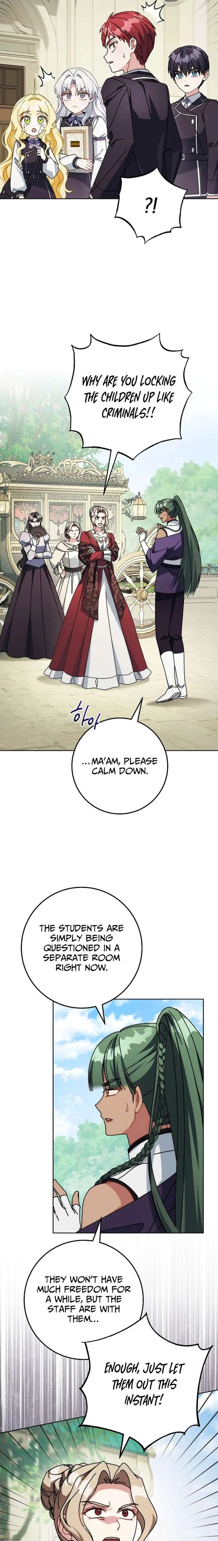 Can I Cry Now? Chapter 36 – Page 10