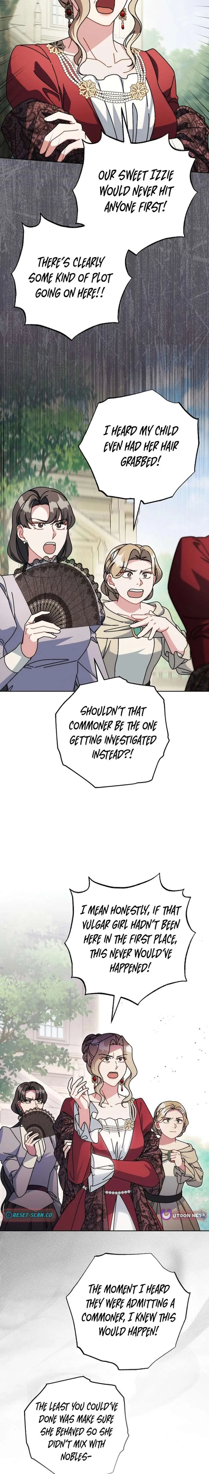 Can I Cry Now? Chapter 36 – Page 11