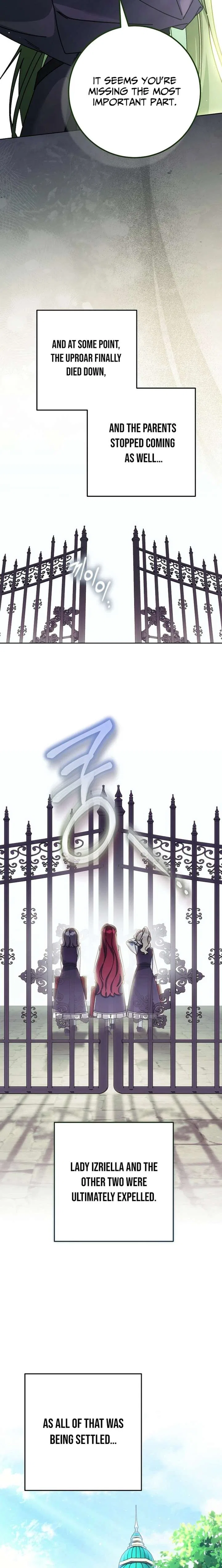 Can I Cry Now? Chapter 36 – Page 14