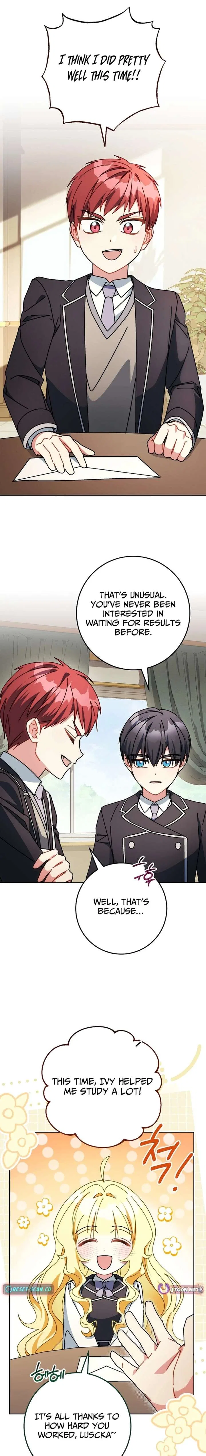 Can I Cry Now? Chapter 36 – Page 16