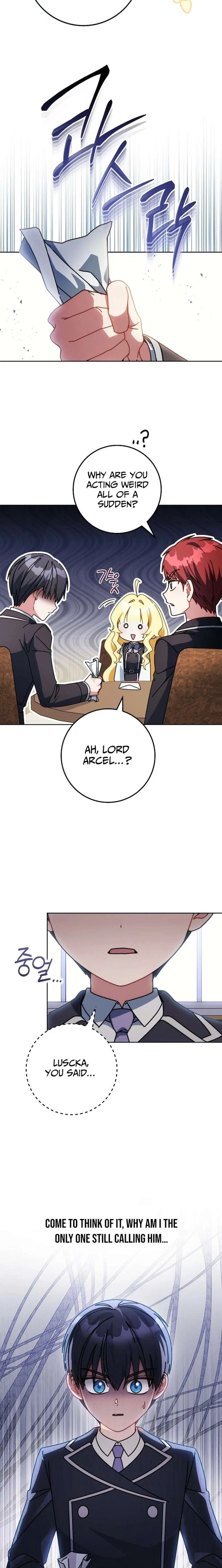 Can I Cry Now? Chapter 36 – Page 17