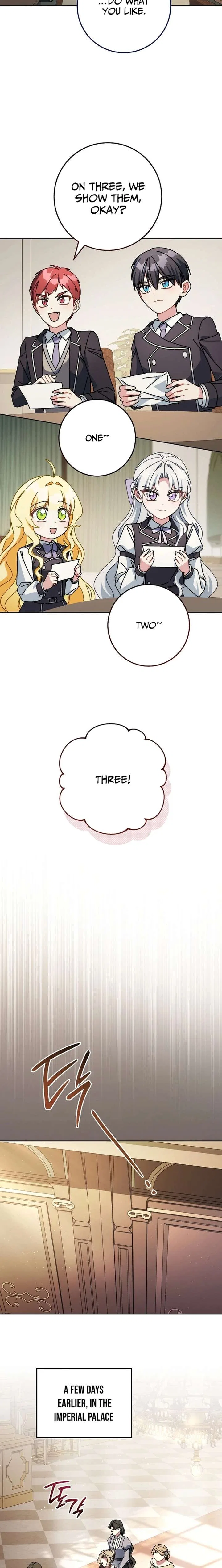 Can I Cry Now? Chapter 36 – Page 20
