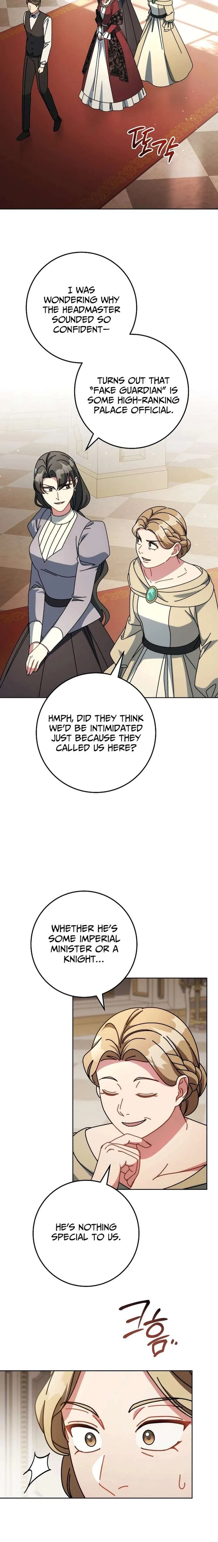 Can I Cry Now? Chapter 36 – Page 21