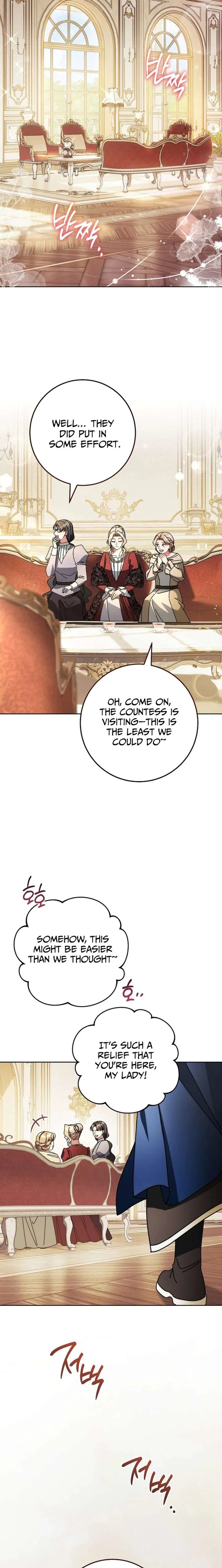Can I Cry Now? Chapter 36 – Page 23