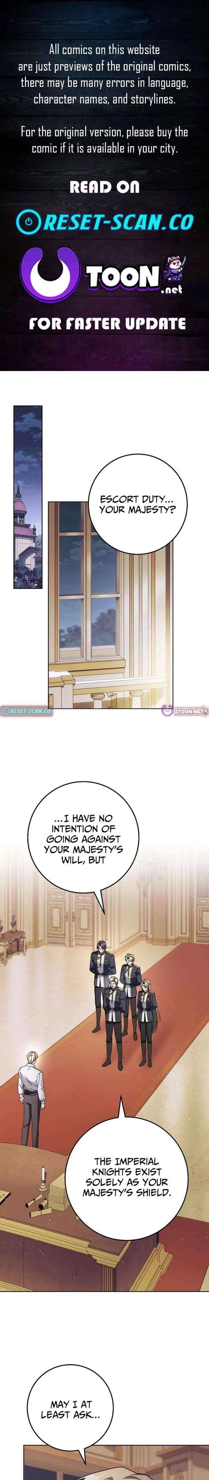 Can I Cry Now? Chapter 35 – Page 1