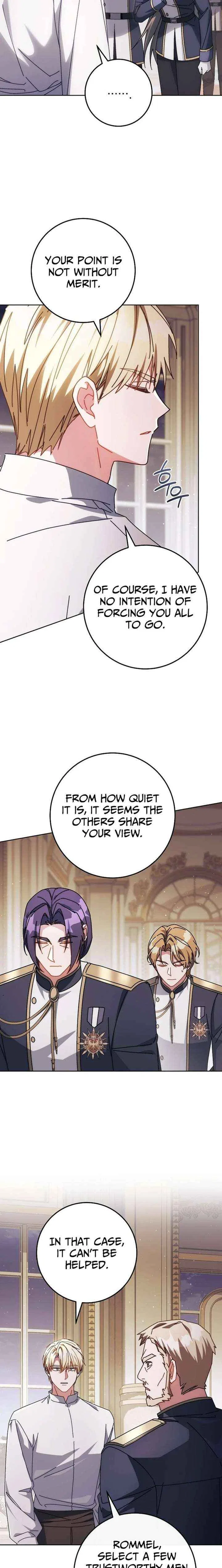 Can I Cry Now? Chapter 35 – Page 5