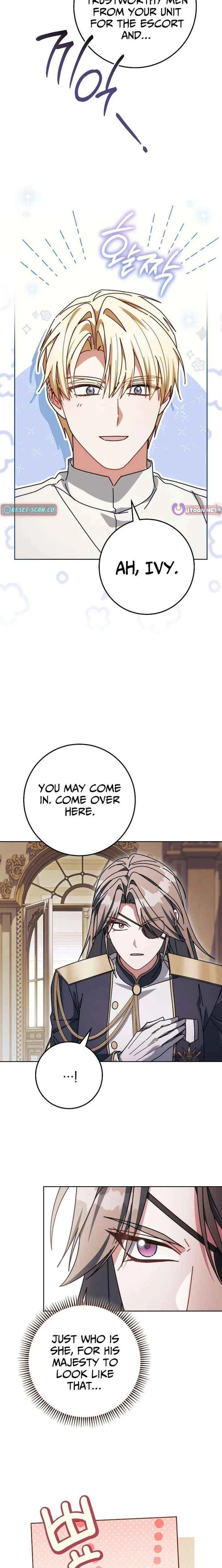 Can I Cry Now? Chapter 35 – Page 6