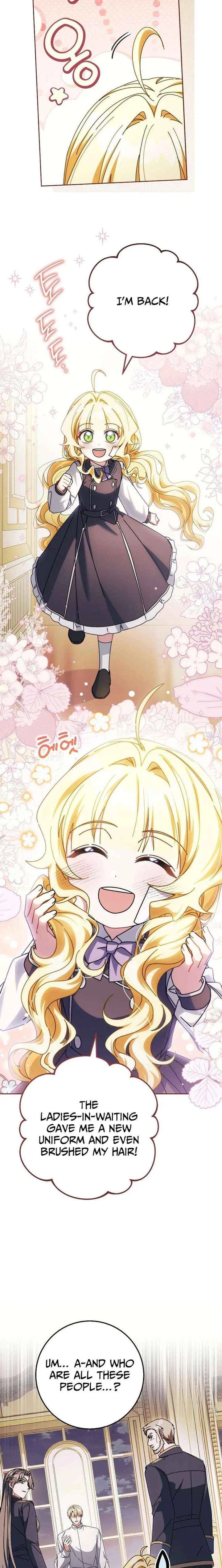 Can I Cry Now? Chapter 35 – Page 7