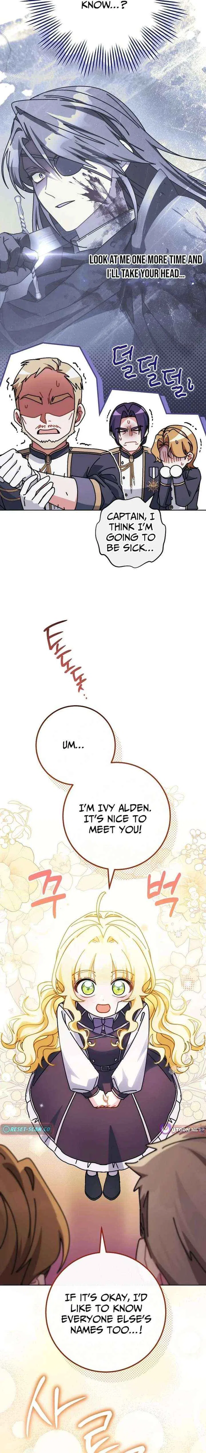 Can I Cry Now? Chapter 35 – Page 10