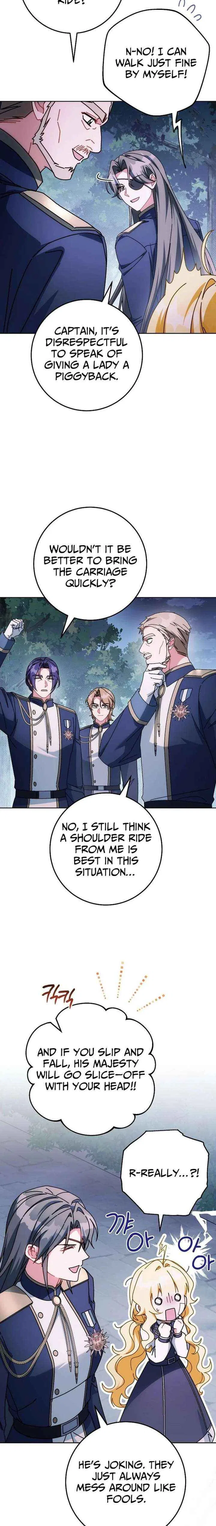 Can I Cry Now? Chapter 35 – Page 13