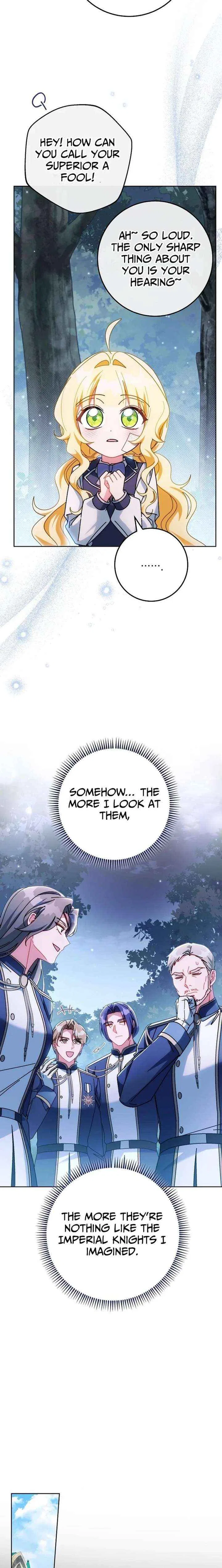Can I Cry Now? Chapter 35 – Page 14