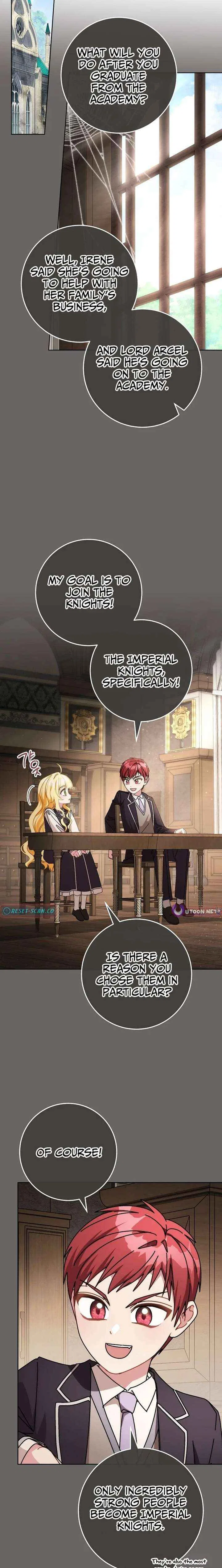 Can I Cry Now? Chapter 35 – Page 15