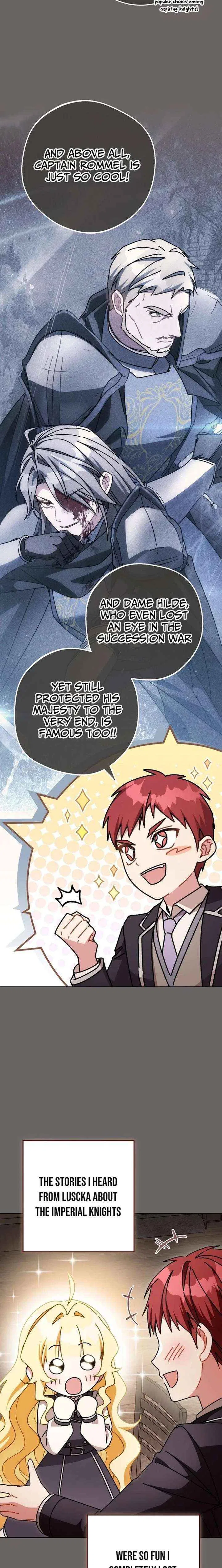 Can I Cry Now? Chapter 35 – Page 16
