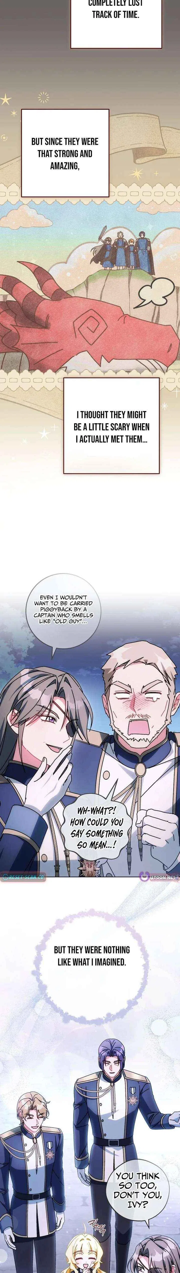 Can I Cry Now? Chapter 35 – Page 17