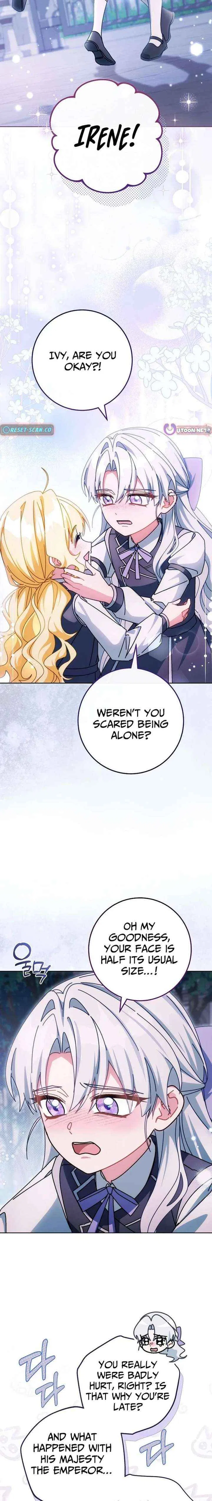 Can I Cry Now? Chapter 35 – Page 20