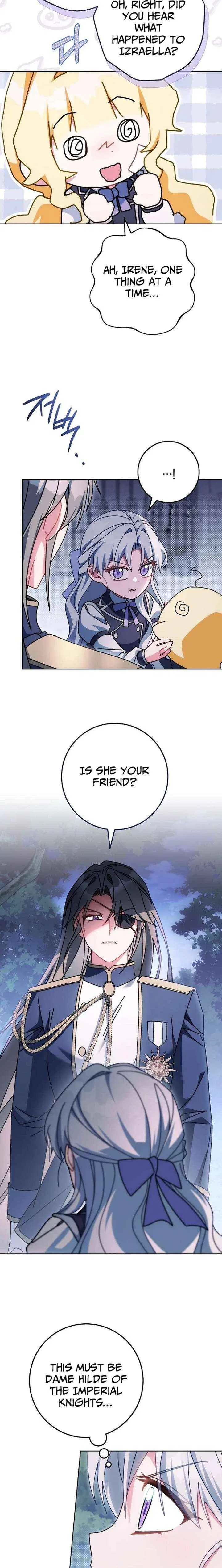 Can I Cry Now? Chapter 35 – Page 21