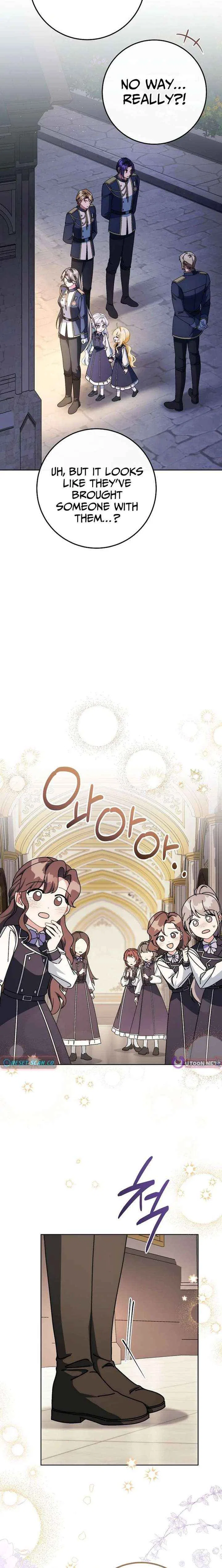 Can I Cry Now? Chapter 35 – Page 25